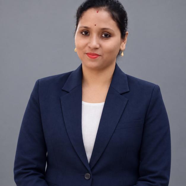 Sumi Dutta