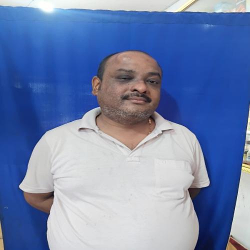 KRISHNA DEKA