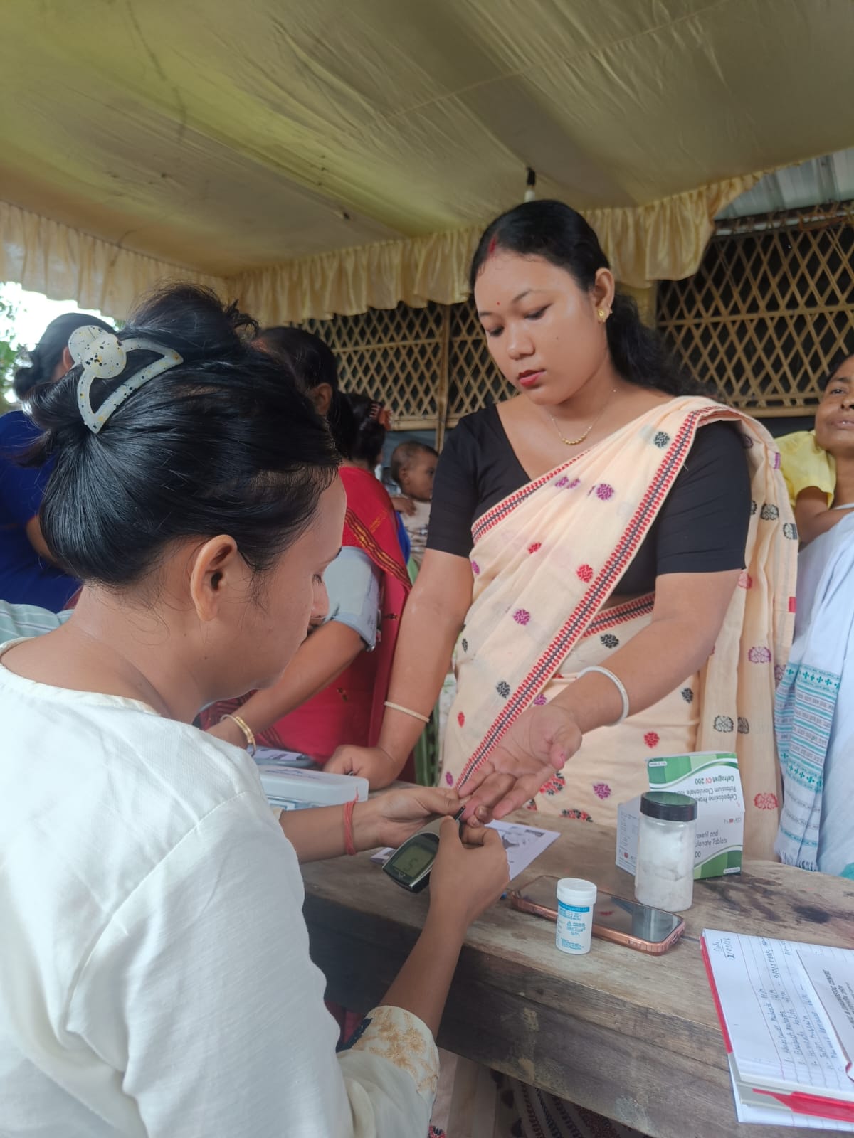 Health Awareness