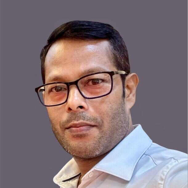 Mabul Khan