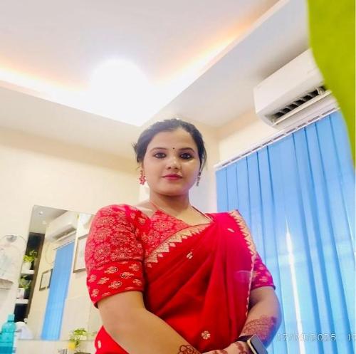 Nargij Khanam