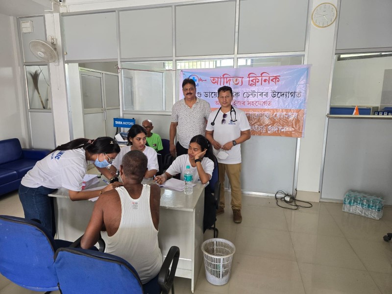 Health Awareness