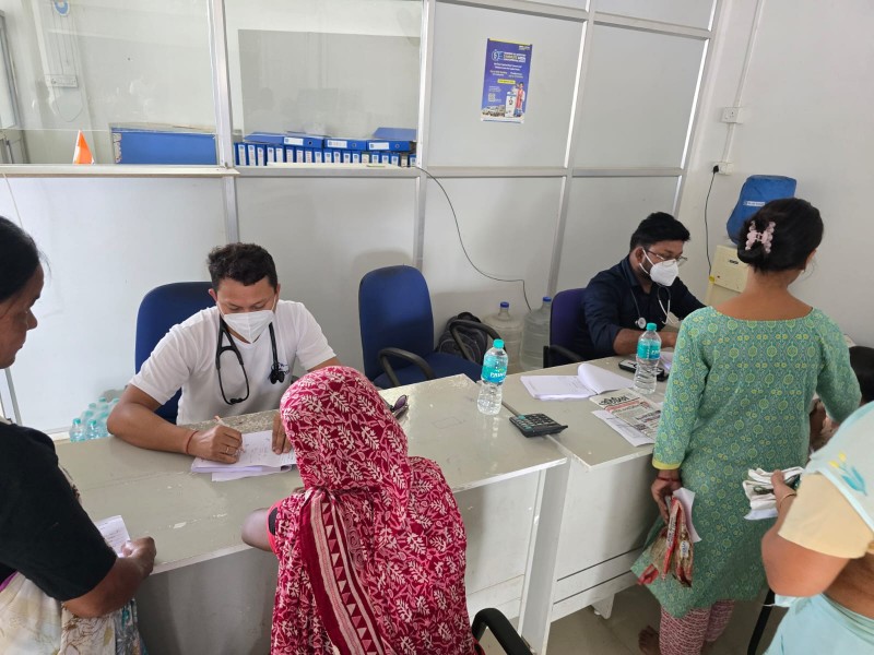 Health Awareness
